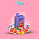 Load image into Gallery viewer, 40k Puff Orange Mango Watermelon+Red Bull Ice
